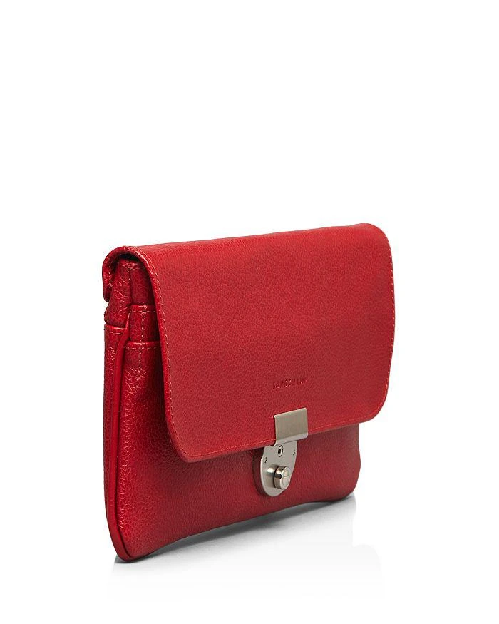 商品Longchamp|Veau Foulonne Travel Clutch,价格¥1945,第3张图片详细描述