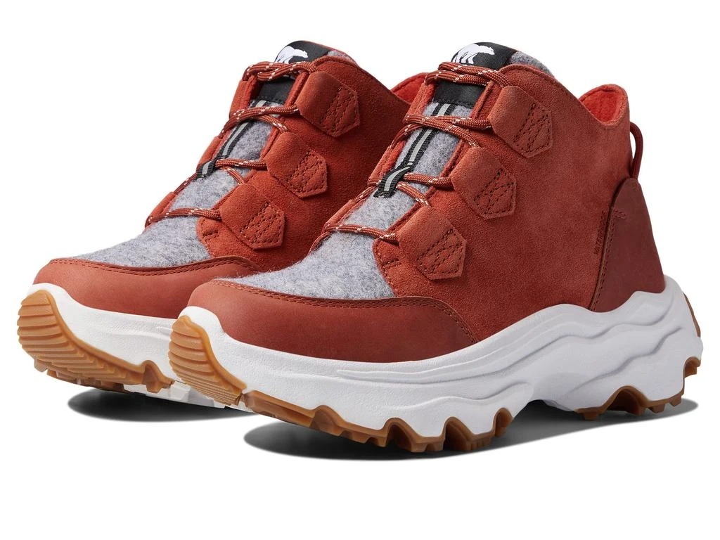 商品SOREL|Kinetic™ Breakthru Caribou Waterproof,价格¥790,第1张图片