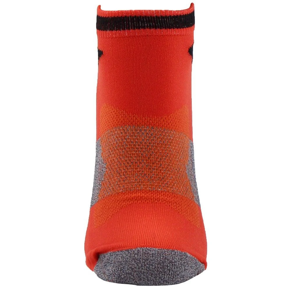 商品Asics|Quick Lyte Cushion Single Tab 3-Pack Low Cut Socks,价格¥61,第5张图片详细描述