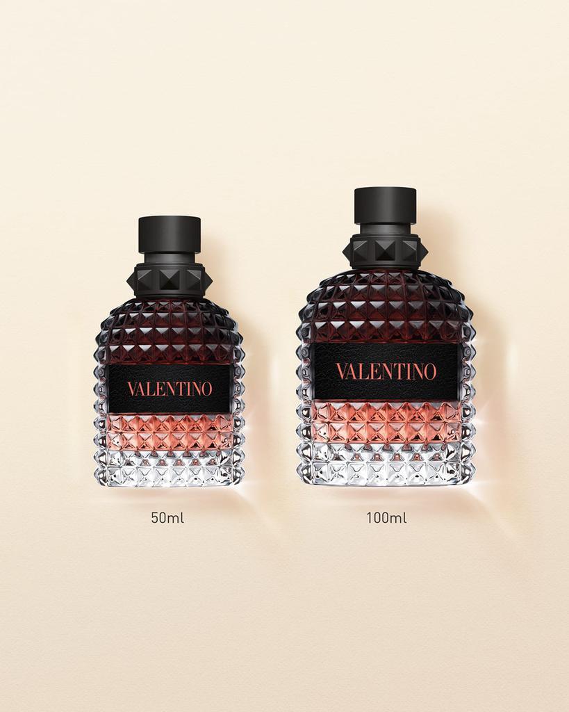 商品Valentino|1.7 oz. Uomo Born in Roma Coral Fantasy Eau de Parfum,价格¥588,第6张图片详细描述