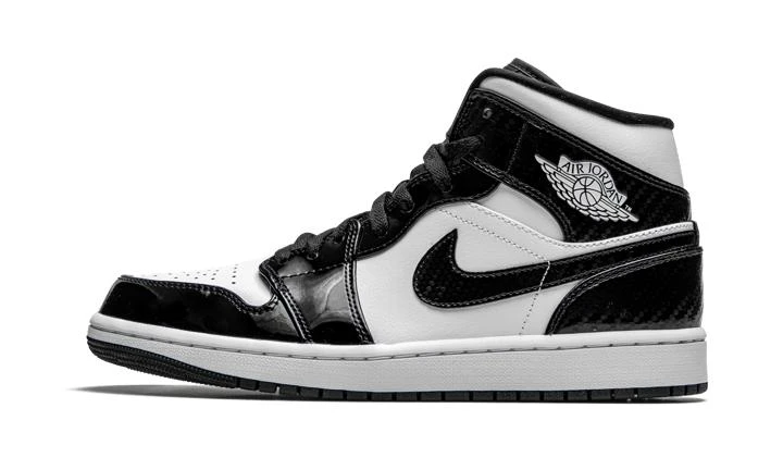 商品Jordan|Air Jordan 1 Mid,价格¥1786-¥4625,第1张图片