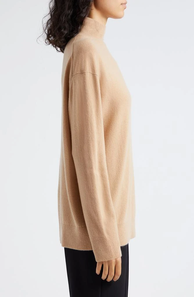 商品Vince|Cashmere Turtleneck Sweater,价格¥1380,第4张图片详细描述