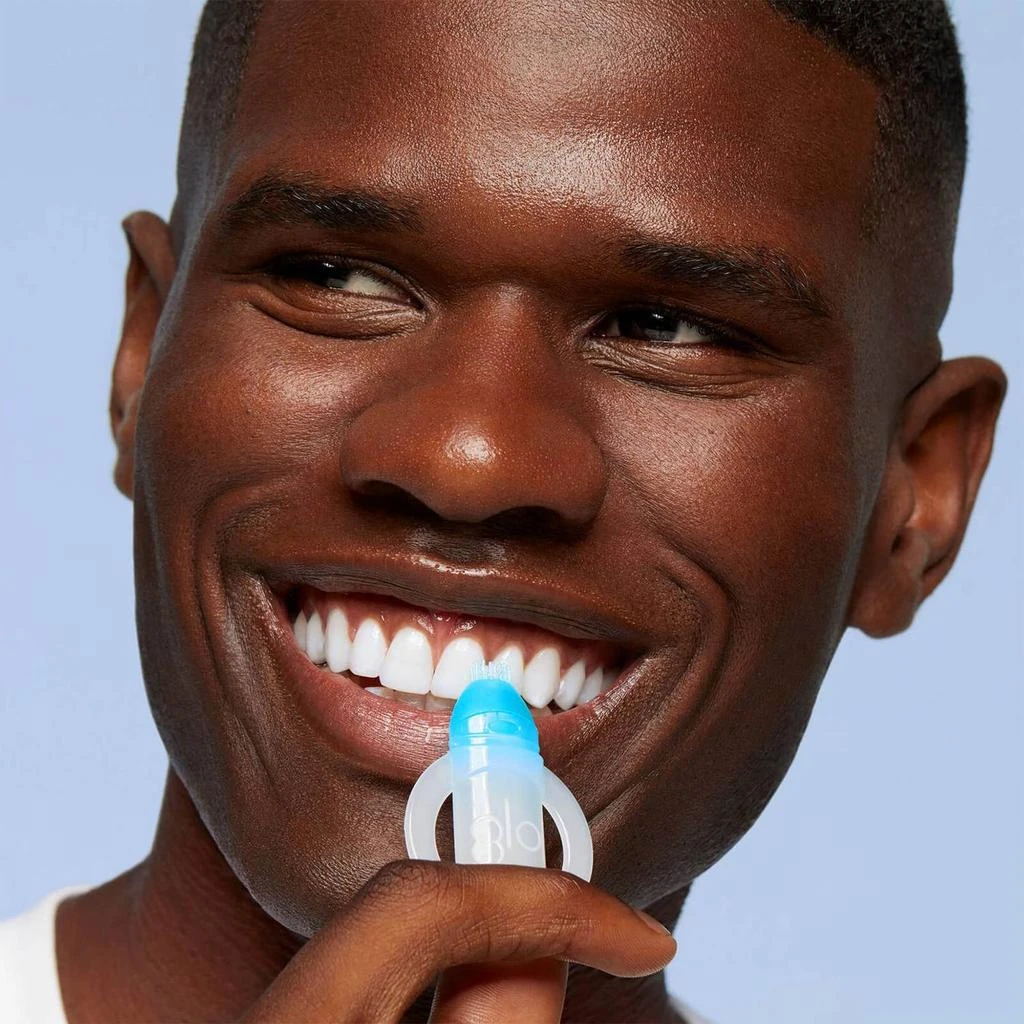 GLO Science GLO Brilliant Teeth Whitening GLO Vials Refills 商品