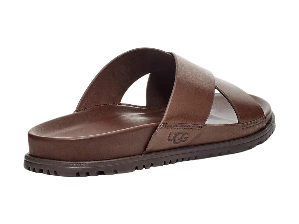 商品UGG|Wainscott Slide,价格¥604,第5张图片详细描述