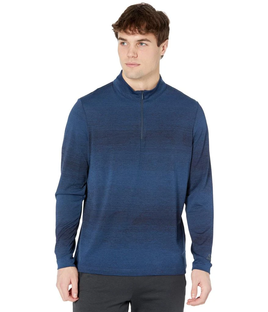 商品Oakley|Contender 1/2 Zip Pullover,价格¥250,第1张图片