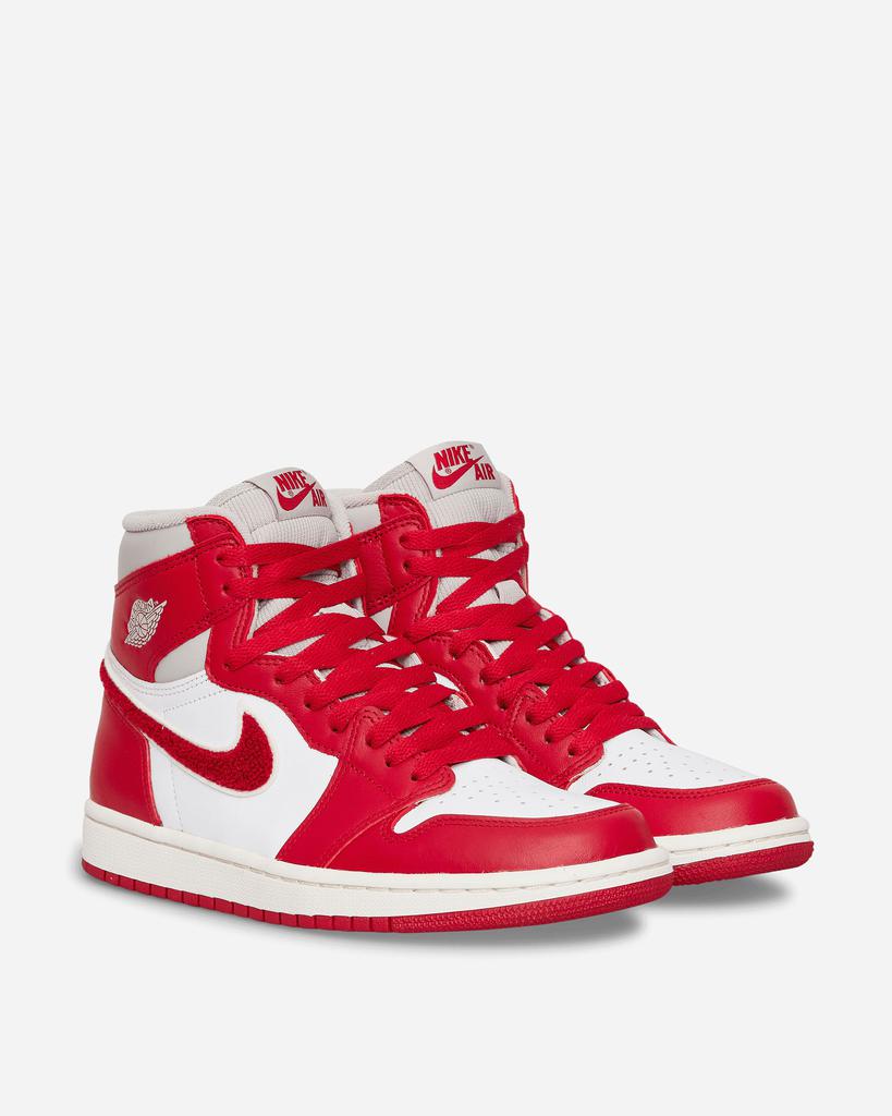 WMNS Air Jordan 1 Retro Hi OG Sneakers Varsity Red商品第3张图片规格展示