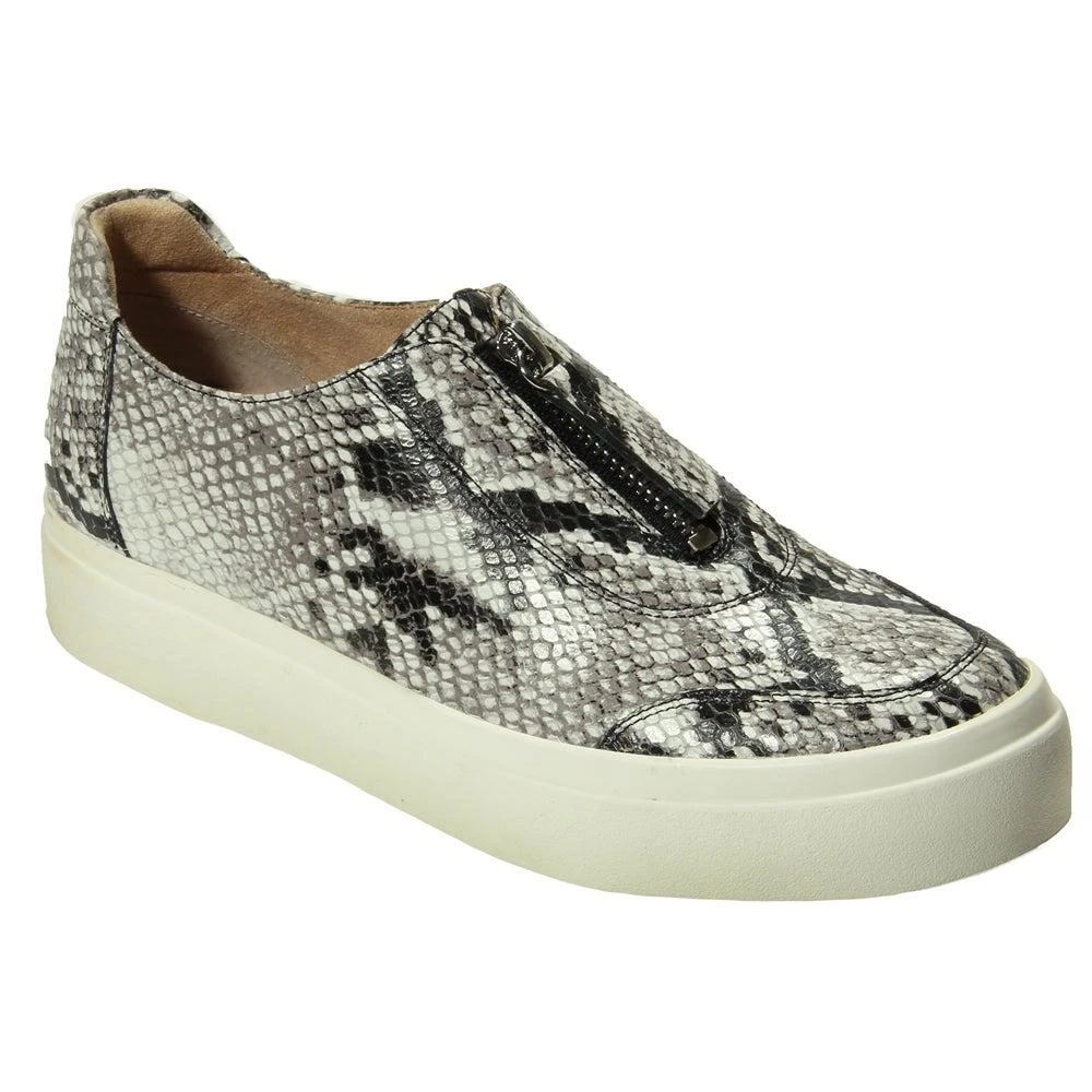 商品Vaneli|Yolant Snake Slip On Sneakers,价格¥225,第2张图片详细描述