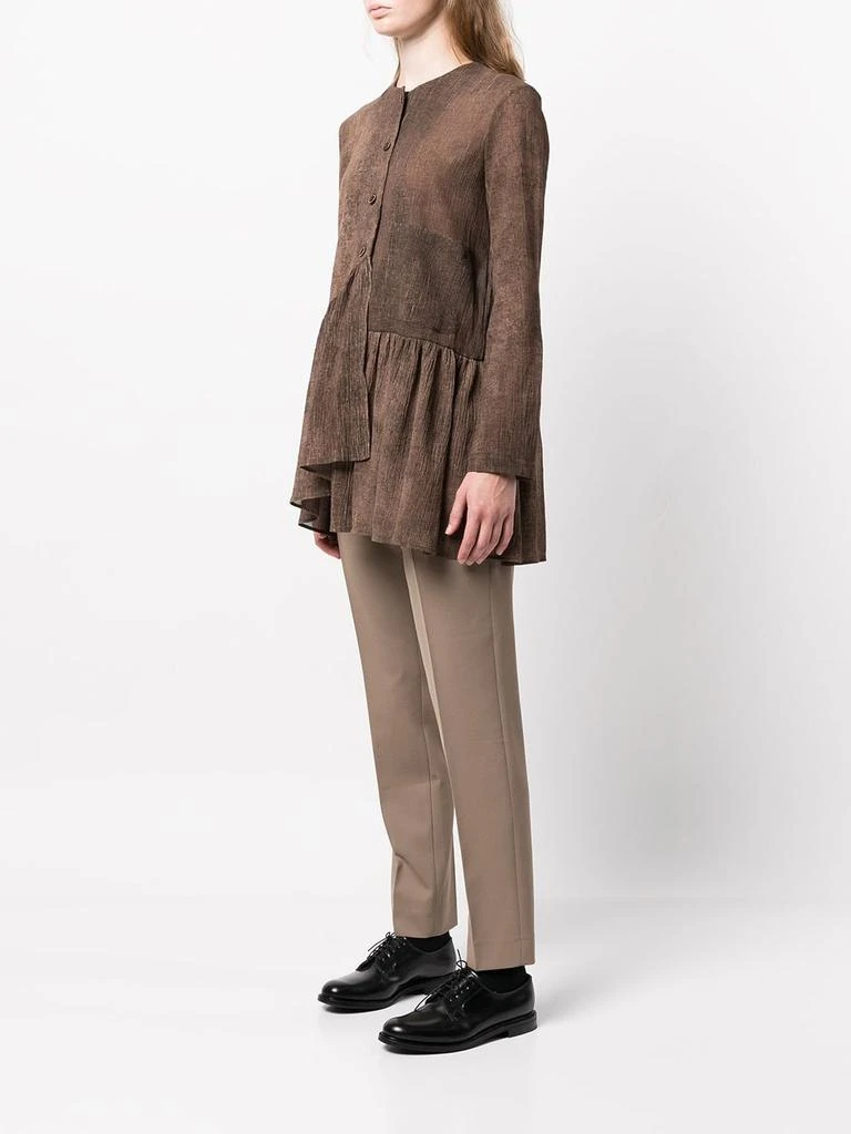 商品Uma Wang|UMA WANG WOMEN TRAUM TOP,价格¥3758,第1张图片
