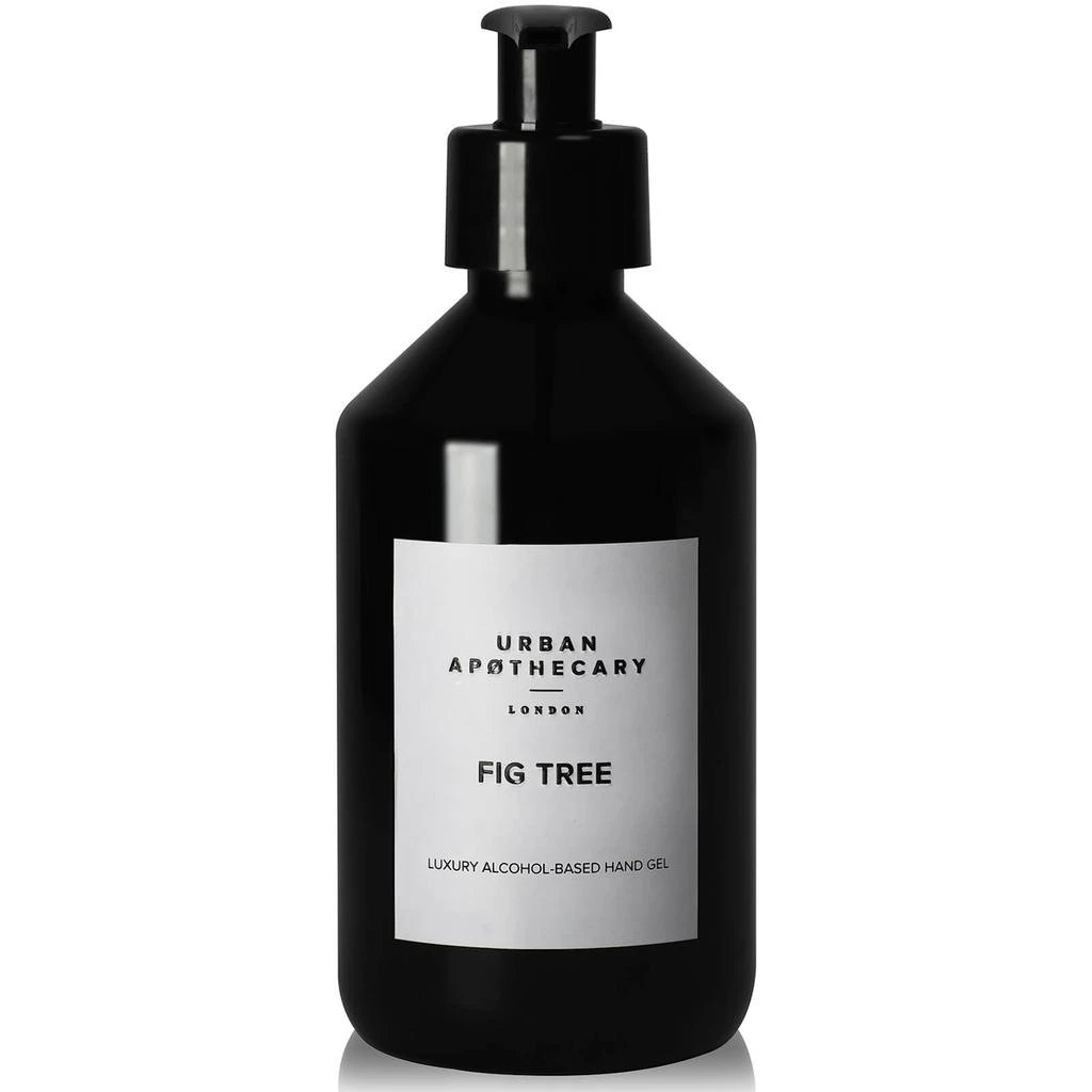 商品Urban Apothecary|Urban Apothecary Fig Tree Luxury Hand Sanitiser Gel - 300ml,价格¥199,第1张图片