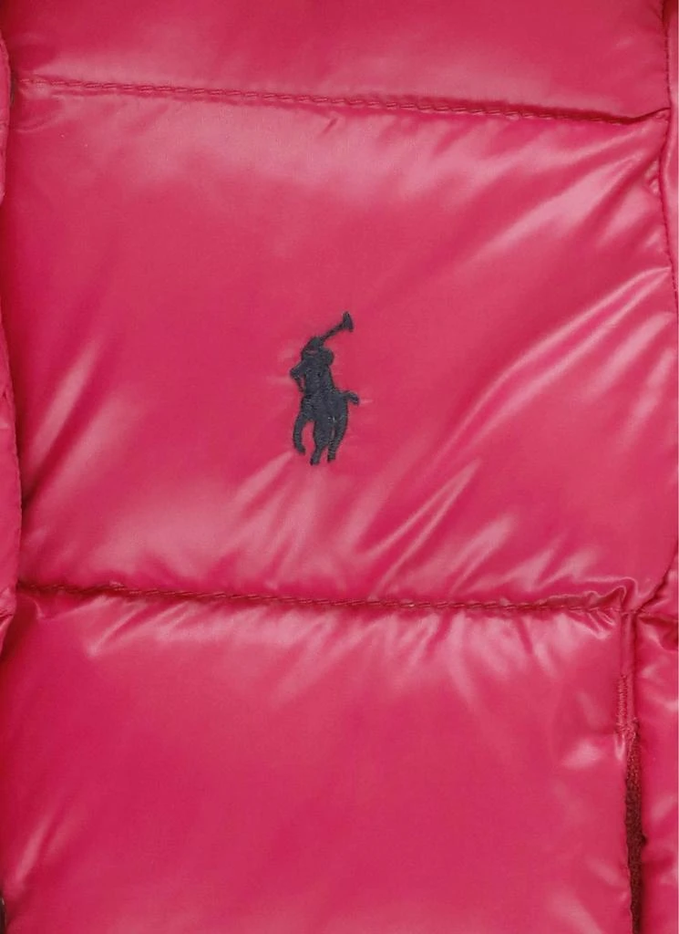 商品Ralph Lauren|Pony Down Jacket,价格¥1782,第3张图片详细描述