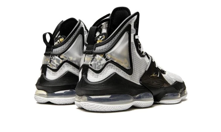 商品NIKE|Nike LeBron 19,价格¥1009-¥1644,第4张图片详细描述
