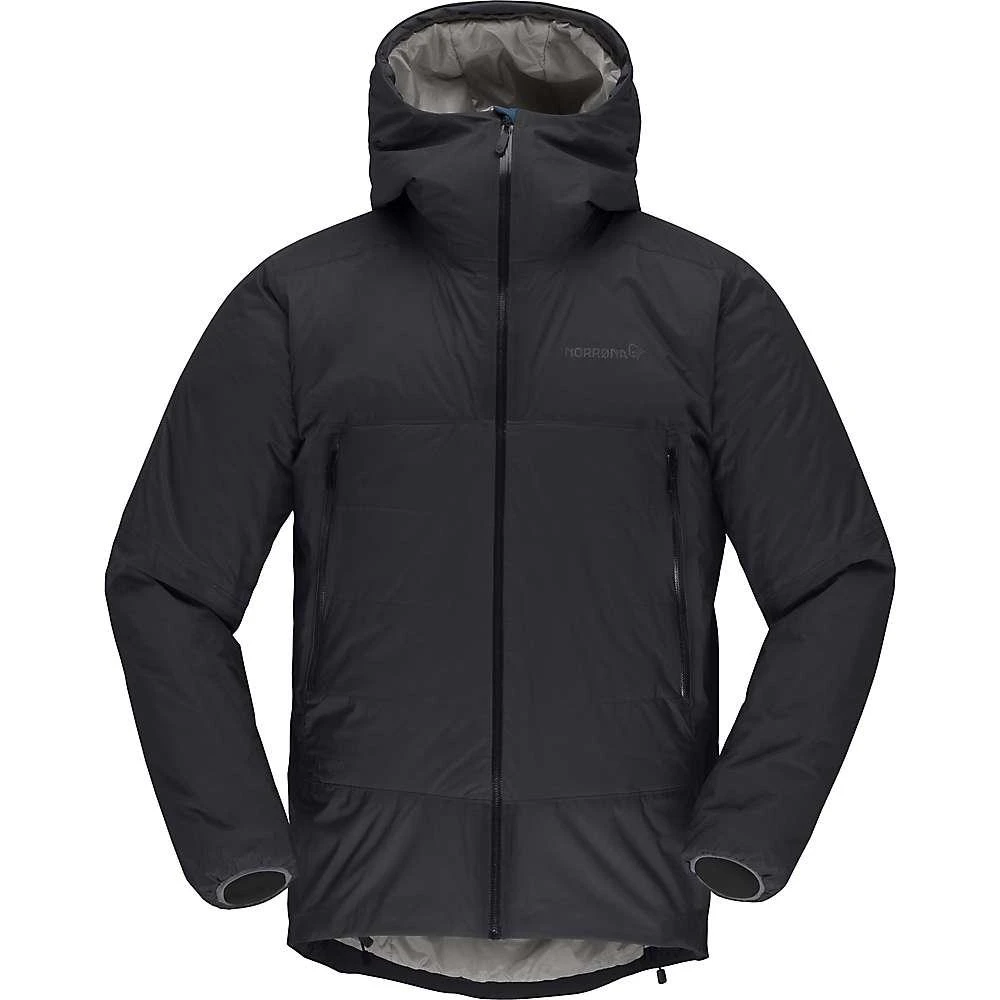 商品Norrøna|Men's Lyngen Dri2 Thermo60 Jacket,价格¥2492,第4张图片详细描述