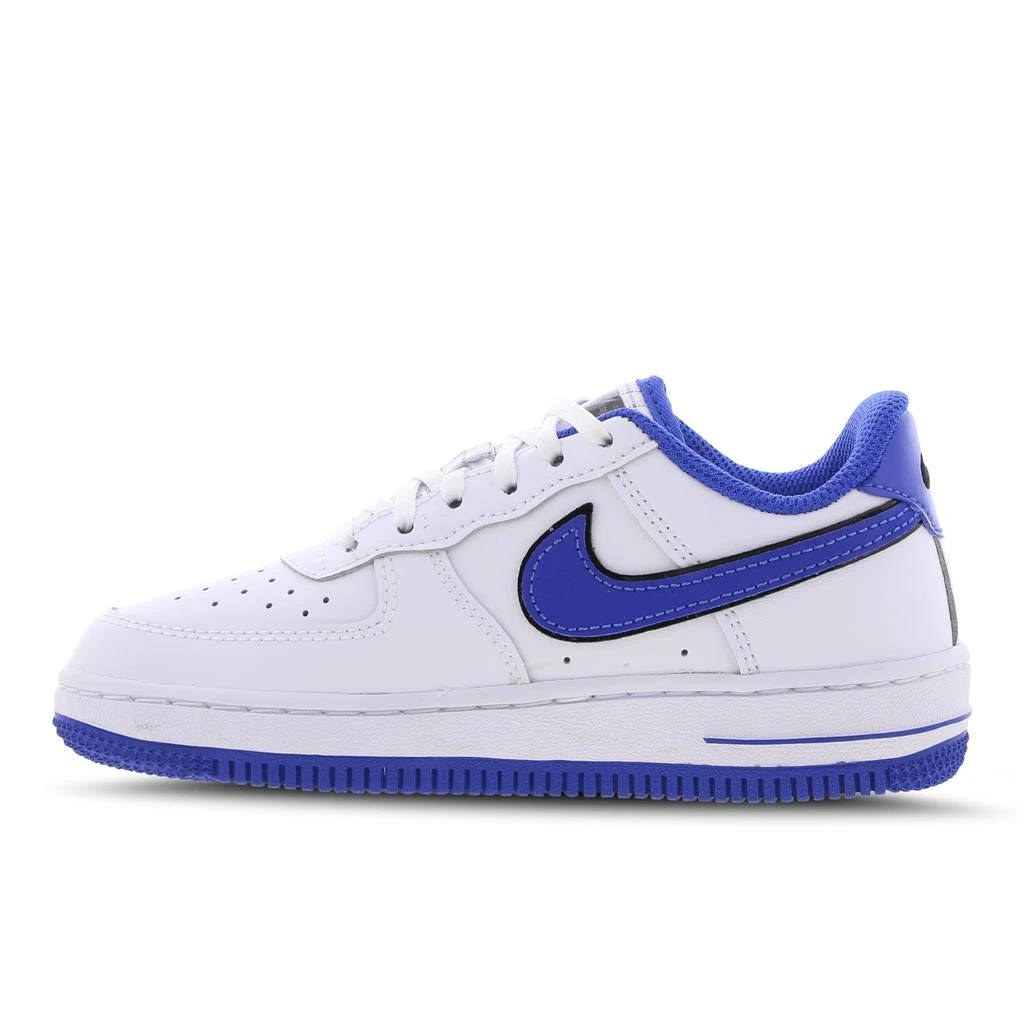 商品NIKE|Nike Air Force 1 Low - Pre School Shoes,价格¥457,第4张图片详细描述