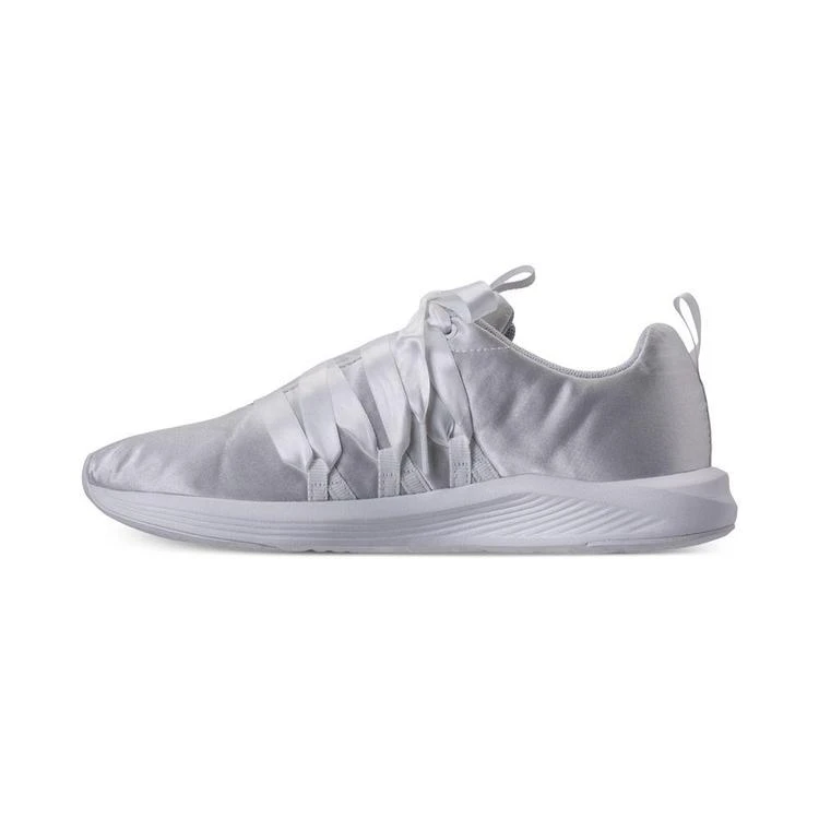 商品Puma|女士 Prowl Alt 丝缎训练鞋,价格¥371,第4张图片详细描述
