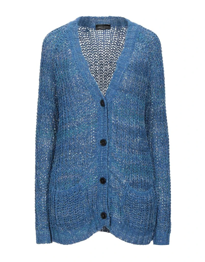 商品ROBERTO COLLINA|Cardigan,价格¥1721,第1张图片