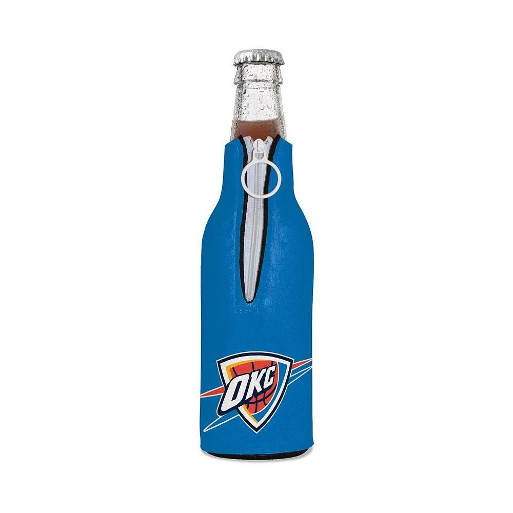 商品Wincraft|Oklahoma City Thunder 12 oz Bottle Cooler,价格¥60,第2张图片详细描述