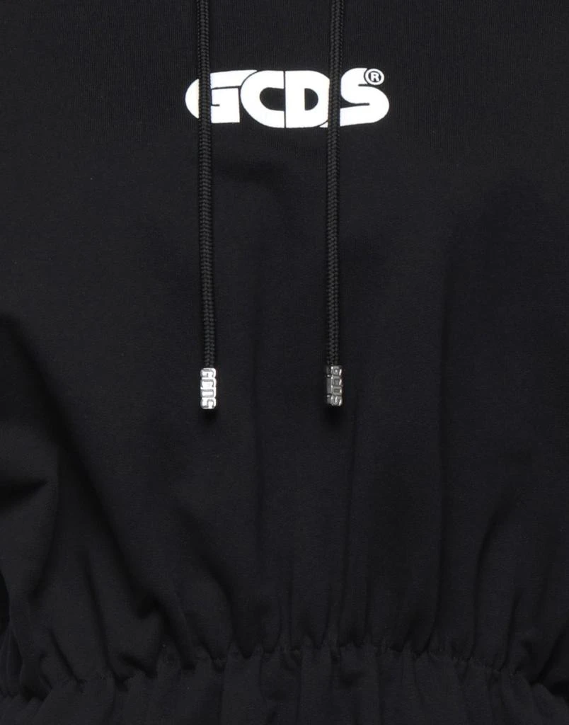 商品GCDS|Hooded sweatshirt,价格¥2866,第4张图片详细描述