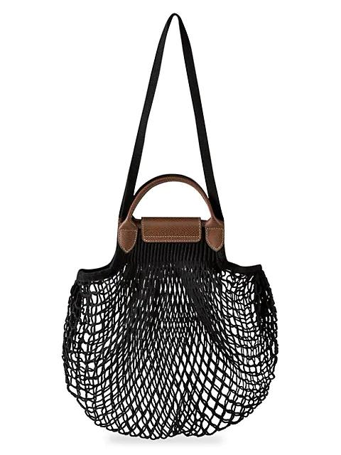 Le Pliage Filet Knit Bag商品第3张图片规格展示