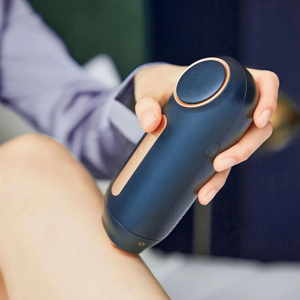 商品Hongmall|HONGMALL JOVS Mini Hair Removal,价格¥3015,第2张图片详细描述