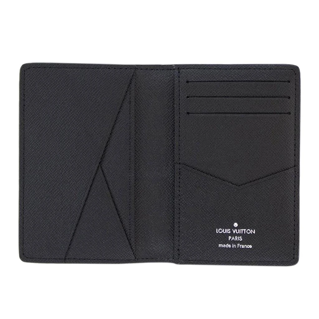 商品Louis Vuitton|Louis Vuitton Monogram Galaxy Pocket Organiser,价格¥8212,第2张图片详细描述