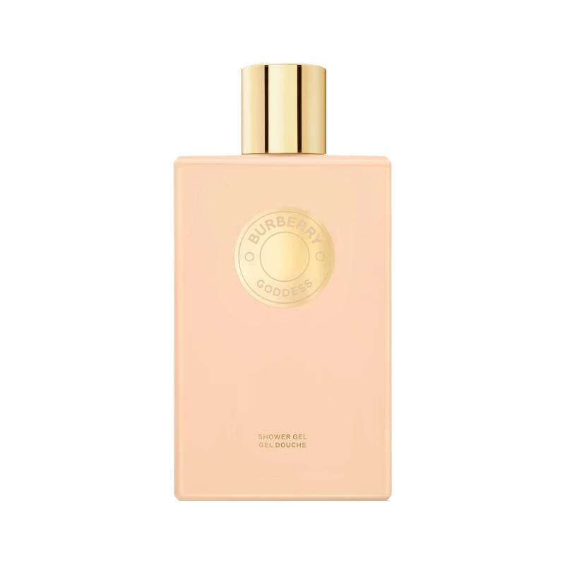 商品Burberry|巴宝莉 女神同名香氛沐浴露200ml,价格¥342,第1张图片