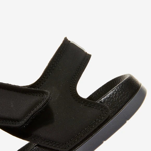 【韩国直邮|包邮包税】阿迪达斯 ADILETTE SANDAL  凉鞋 沙滩鞋 运动凉鞋 拖鞋  FY8649 CBLACK/GREFIV/CBLACK 商品