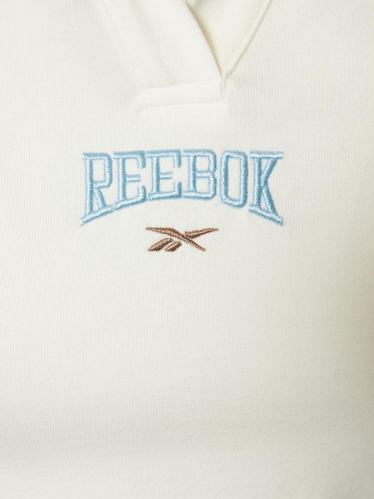 商品Reebok|Varsity Cropped Tank Top,价格¥248,第5张图片详细描述