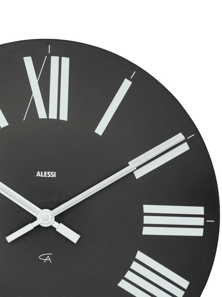 商品Alessi|Firenze Wall Clock,价格¥684,第1张图片详细描述