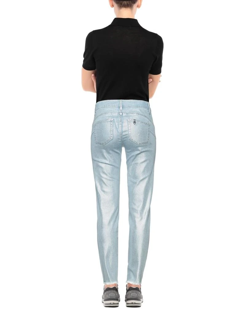 商品LIU •JO|Denim pants,价格¥130,第3张图片详细描述