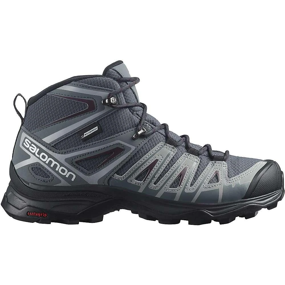 Salomon Women's X Ultra Pioneer Mid CSWP Shoe 商品