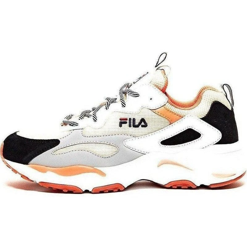 商品Fila|Fila Ray Tracer,价格¥360,第1张图片