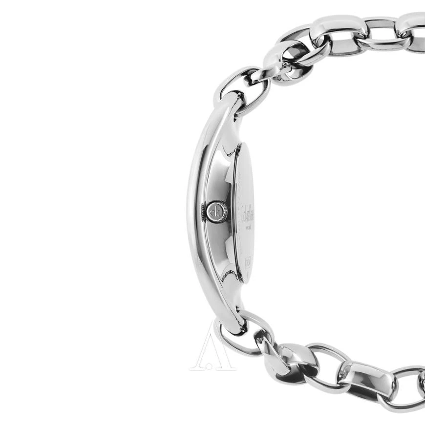 商品Calvin Klein|Distinctive 女士手表,价格¥291,第3张图片详细描述