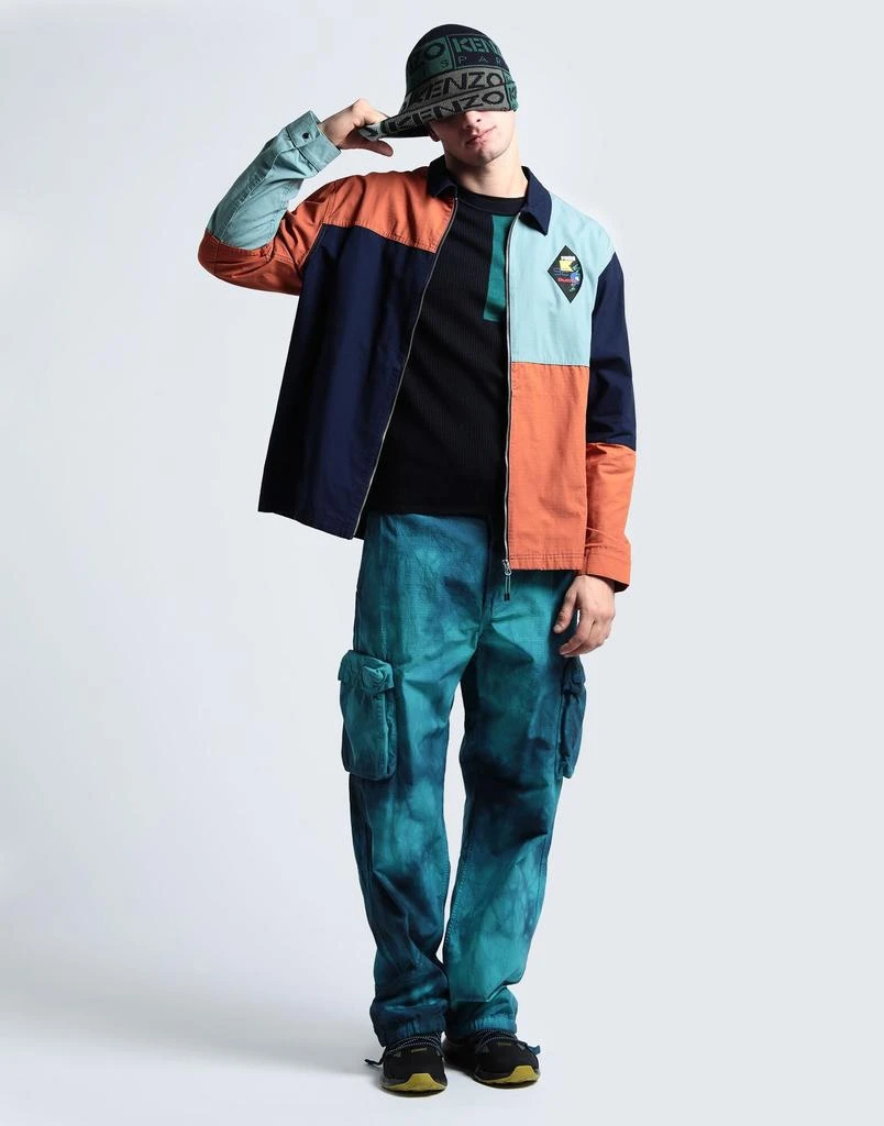 商品Puma|Patterned shirt,价格¥811,第2张图片详细描述