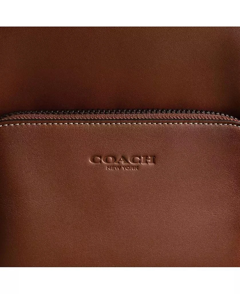 商品Coach|Gotham Pack Belt Bag,价格¥2973,第5张图片详细描述