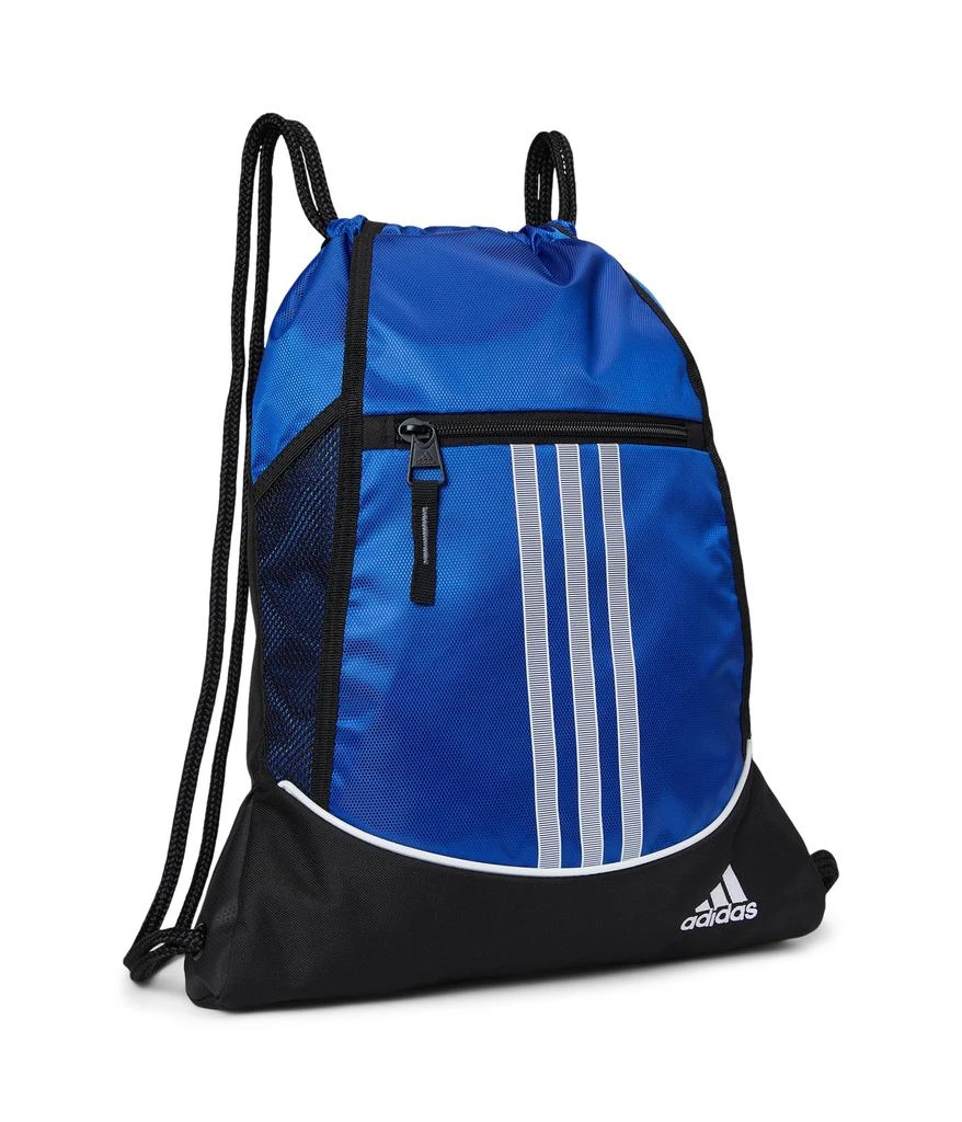 商品Adidas|Alliance II Sackpack,价格¥135,第1张图片