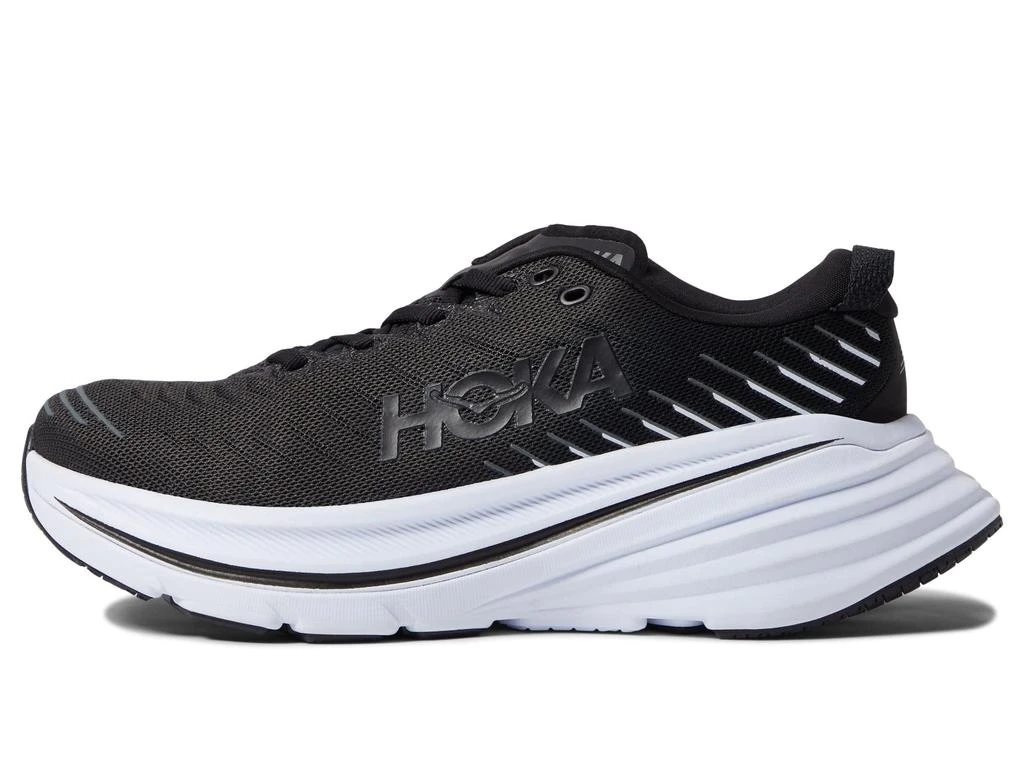 商品Hoka One One|Bondi X,价格¥1286,第4张图片详细描述