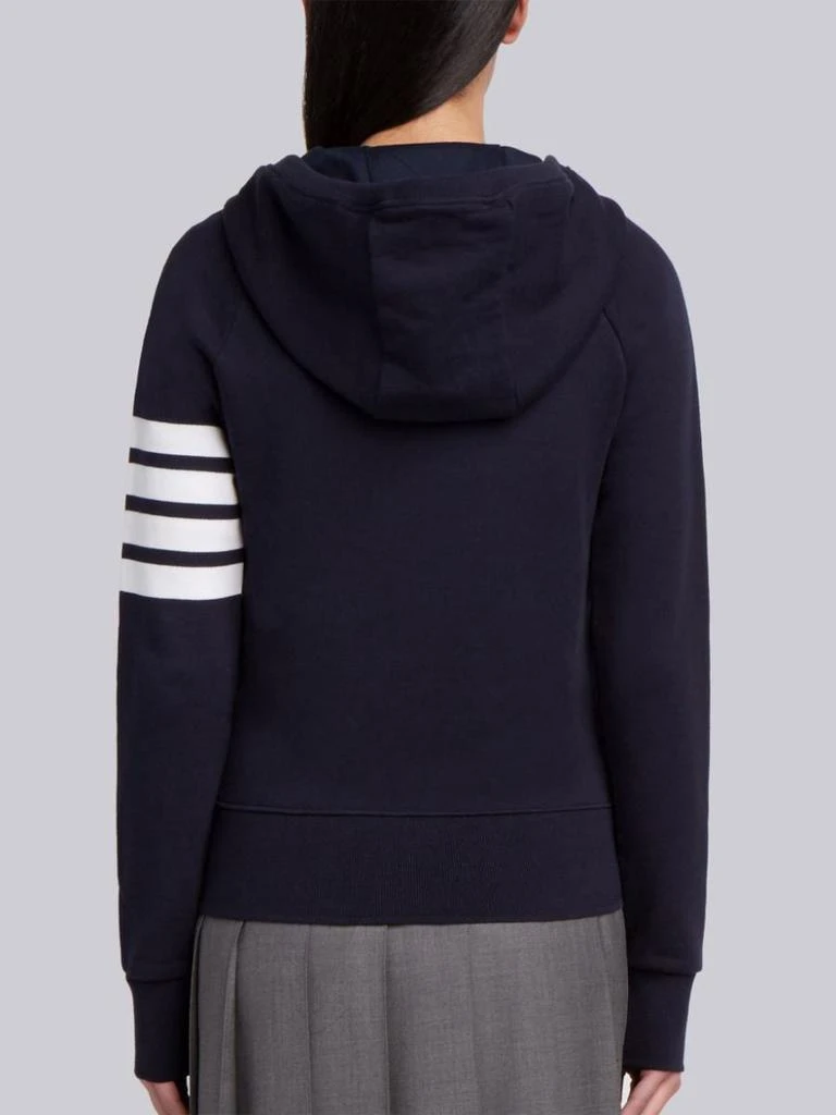 商品Thom Browne|THOM BROWNE HOODIE CLOTHING,价格¥7312,第4张图片详细描述