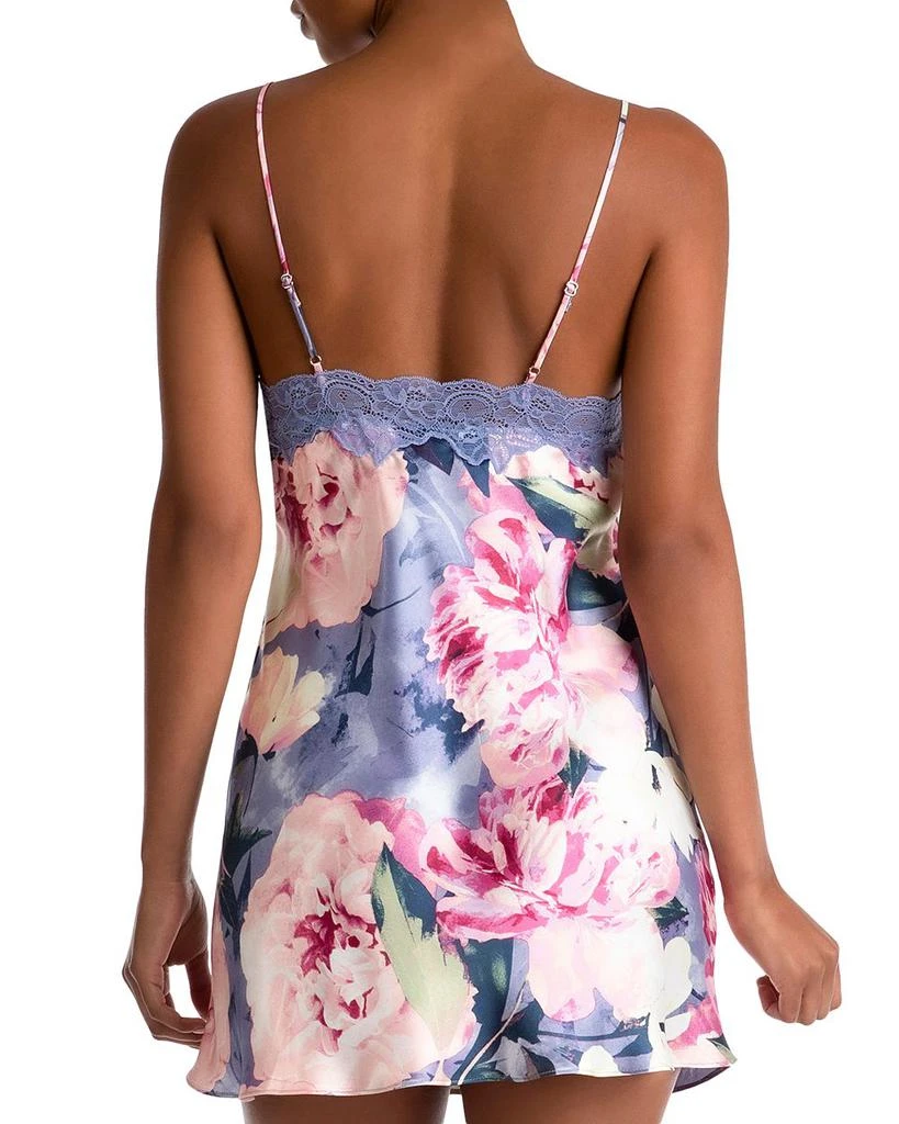 Claudia Floral Chemise 商品