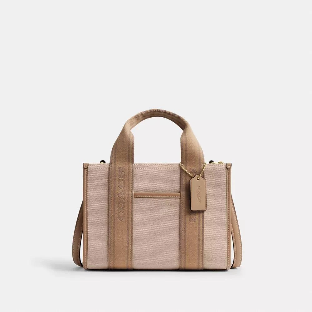 商品Coach|Smith Tote Bag 24,价格¥1399,第1张图片