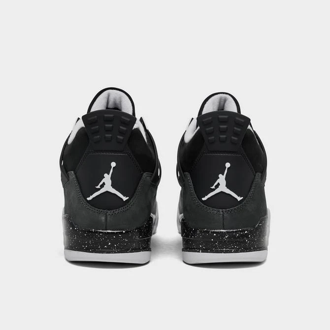 Air Jordan Retro 4 Basketball Shoes 商品