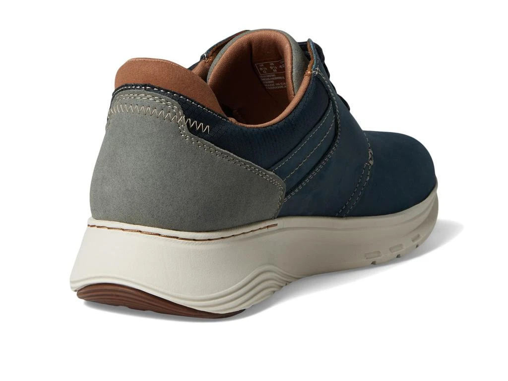 商品Clarks|Motion Trek Plain Toe,价格¥752,第5张图片详细描述