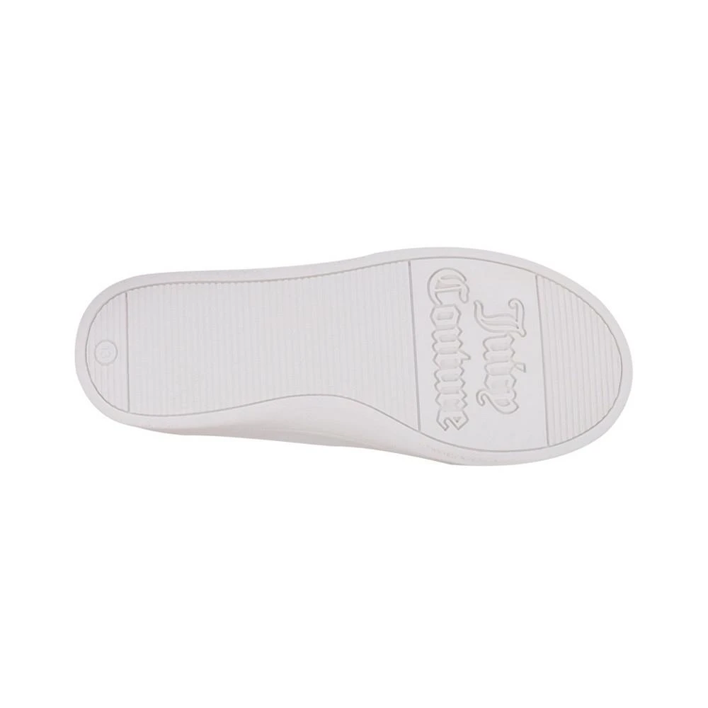 商品Juicy Couture|Little Girls JCK Calhoun Sneaker,价格¥230,第5张图片详细描述