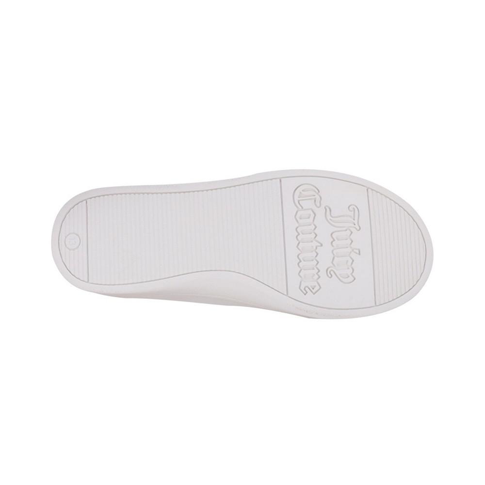 商品Juicy Couture|Little Girls JCK Calhoun Sneaker,价格¥200,第7张图片详细描述