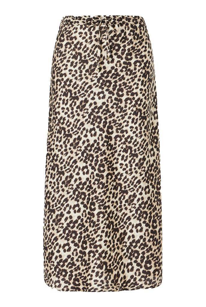 商品Marella|Patterned skirt,价格¥1026,第1张图片