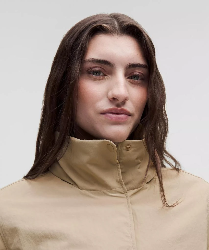 Always Effortless Classic-Fit Jacket 商品