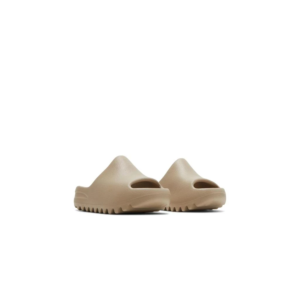 商品YEEZY|Adidas Yeezy Slide Kids Pure (Restock Pair),价格¥991,第3张图片详细描述