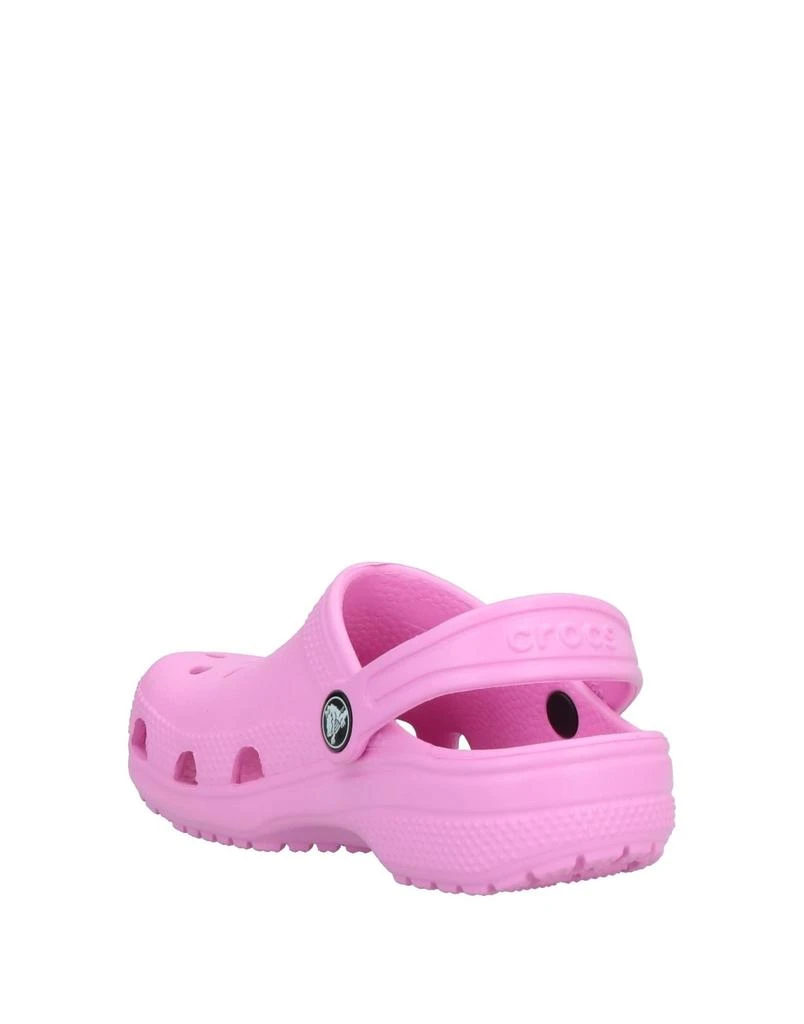 商品Crocs|Beach sandals,价格¥338,第3张图片详细描述