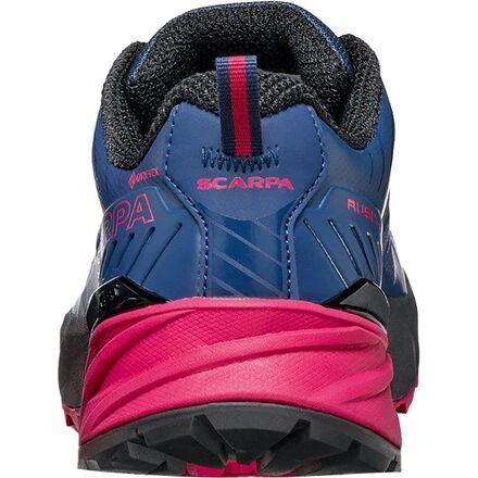 商品Scarpa|Rush GTX Hiking Shoe - Women's,价格¥859,第3张图片详细描述