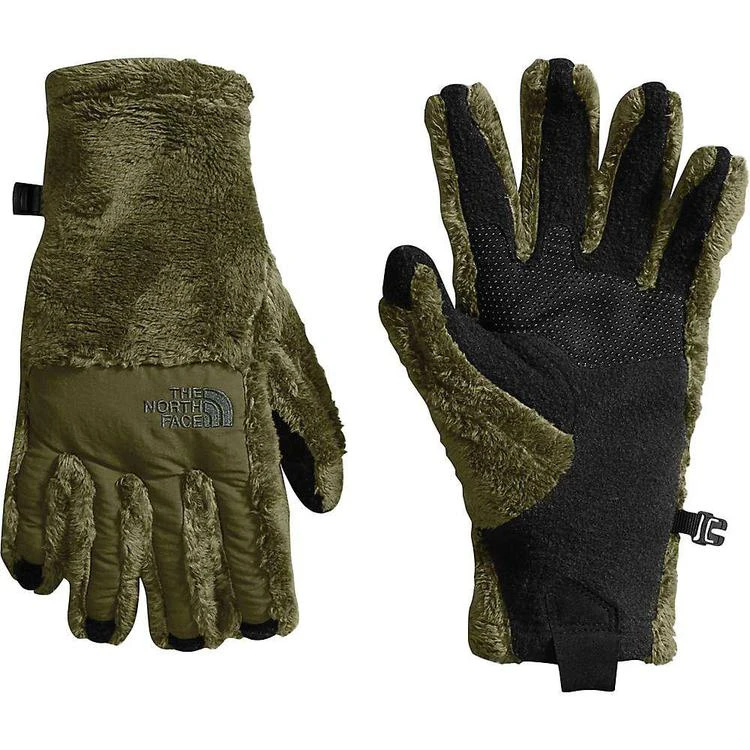 商品The North Face|The North Face Women's Denali Thermal Etip Glove,价格¥229,第1张图片
