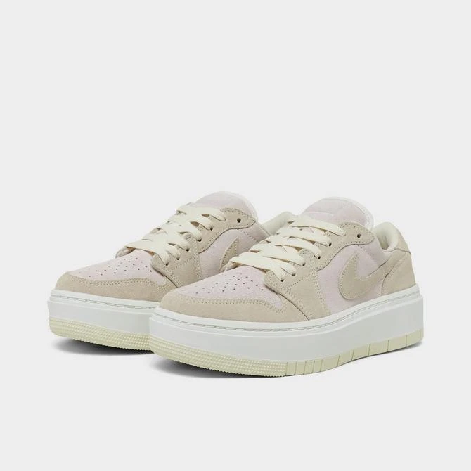 商品Jordan|Women's Air Jordan Retro 1 Elevate Low Casual Shoes,价格¥878,第2张图片详细描述